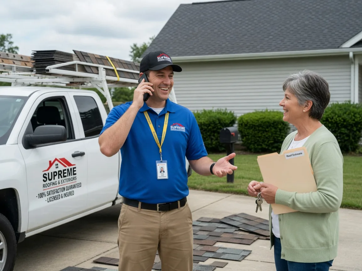 Roof Replacement Marshfield, MO FAQs