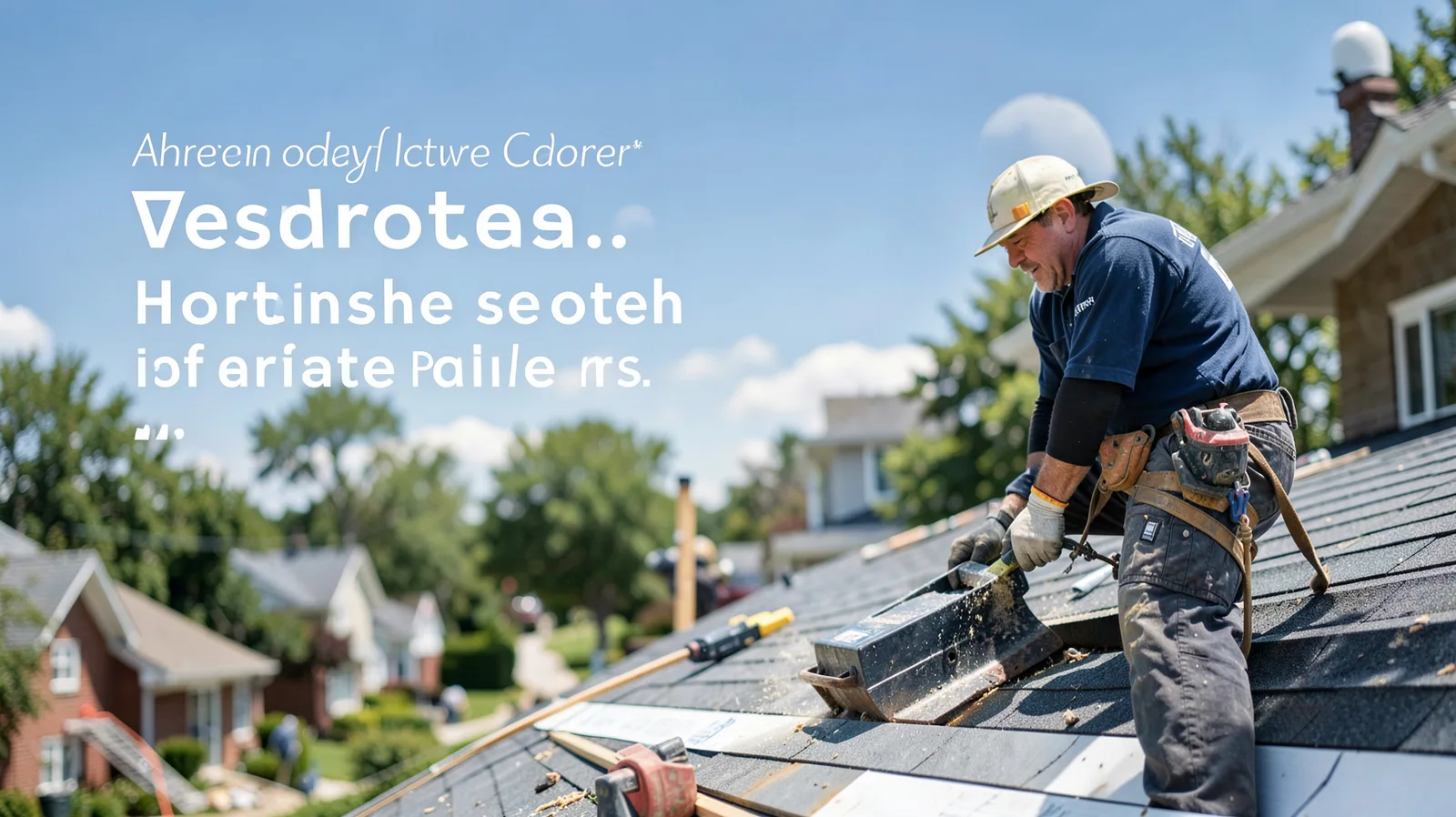 Roof Replacement in Marshfield, MO near me